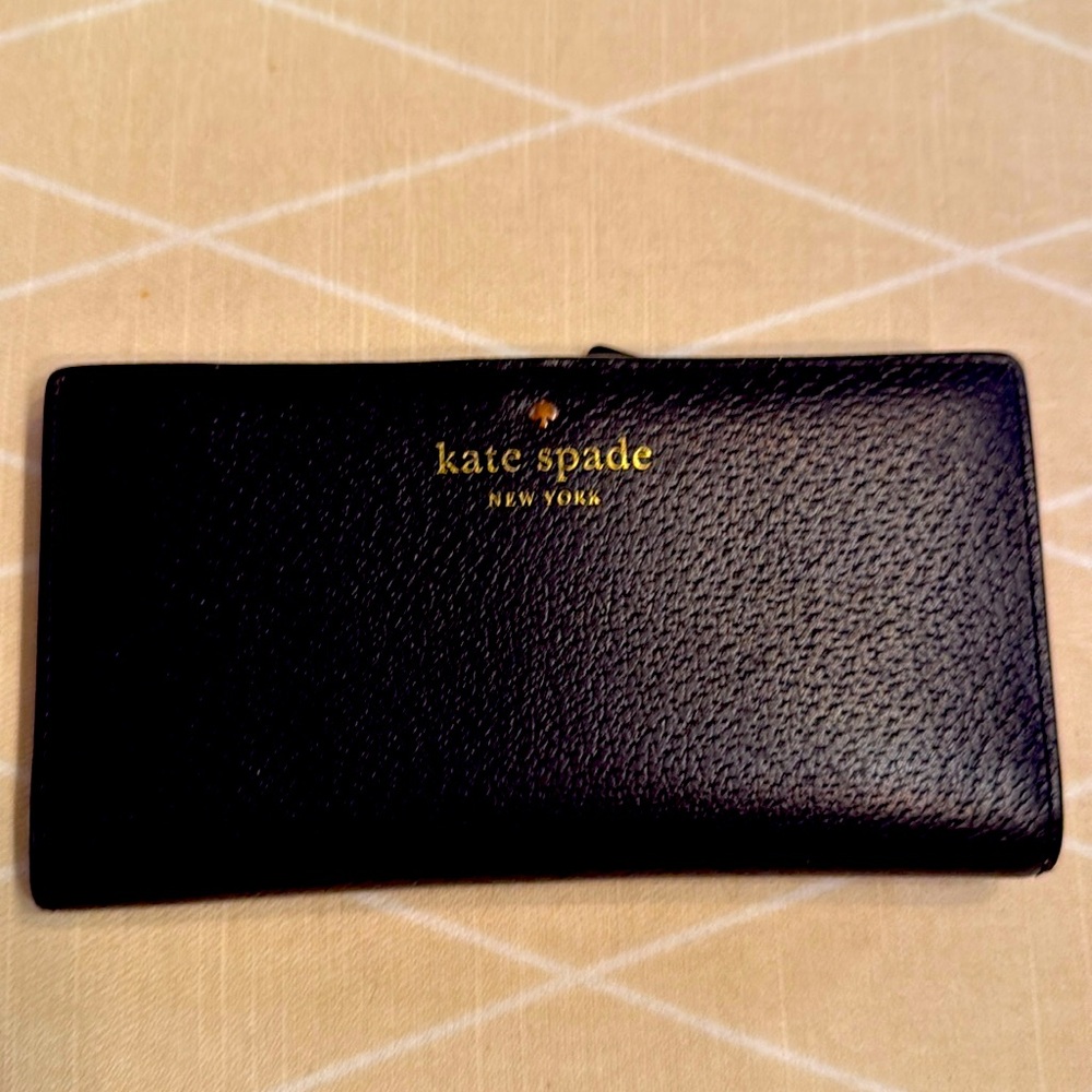 Kate Spade wallet
